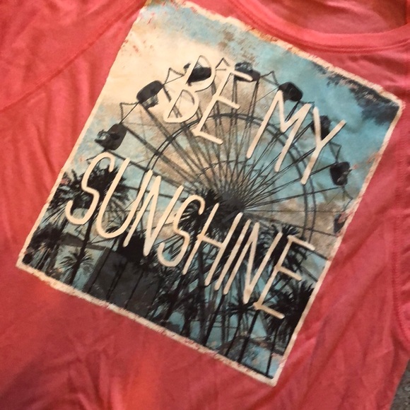 Baseball tee - Picture 2 of 4